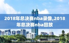 2018年总决赛nba录像,2018年总决赛nba回放