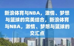 新浪体育与NBA，激情、梦想与篮球的完美结合，新浪体育与NBA，激情、梦想与篮球的交汇点