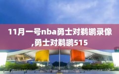 11月一号nba勇士对鹈鹕录像,勇士对鹈鹕515