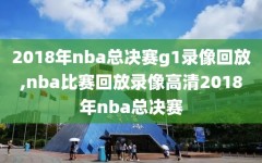 2018年nba总决赛g1录像回放,nba比赛回放录像高清2018年nba总决赛